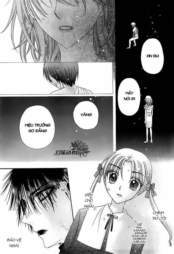 Gakuen Alice Chương 160 Ảnh 6