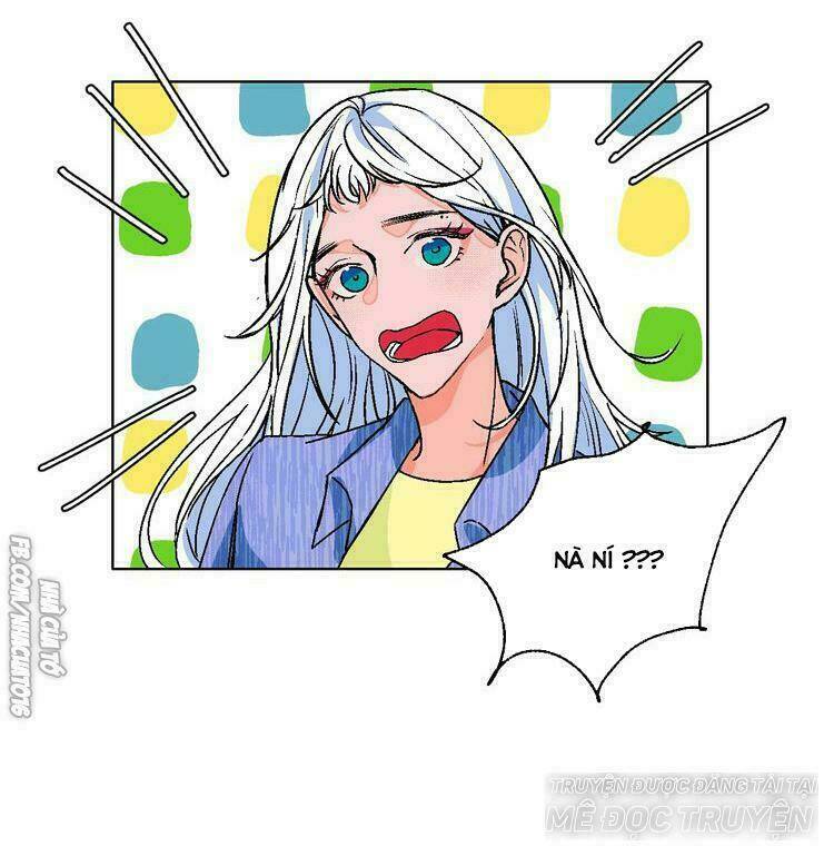 99 Độ F - Talk To Me Chương 15 Ảnh 42