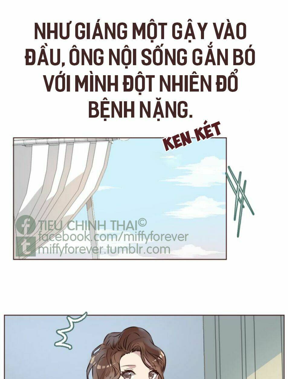 Bạn Trai Xương Rồng Chương 2 Ảnh 52