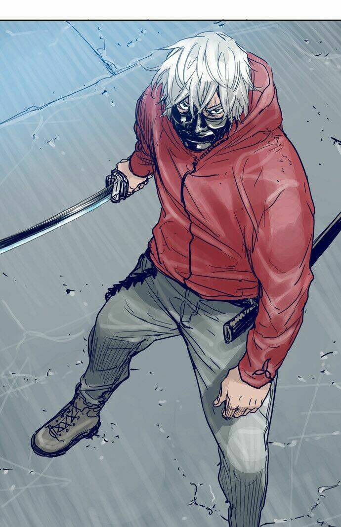 Blade Notes Chương 10 Ảnh 13