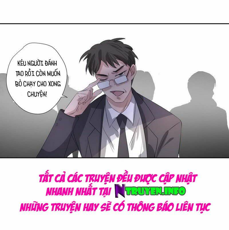 Chỉ Nhiễm Thành Hôn: Đại Thúc Sủng Vợ Vô Độ Chương 18 Ảnh 20