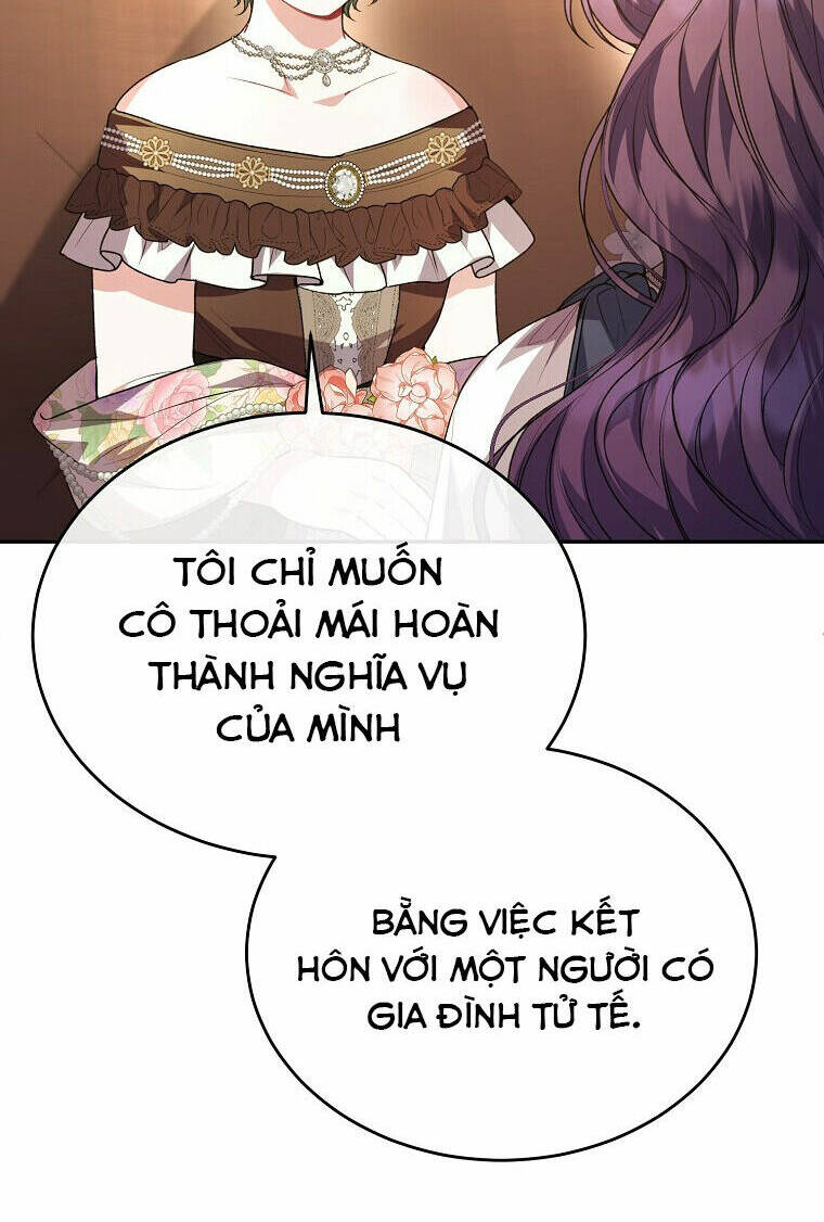 Cô Con Gái Thật Sự Đã Xuất Hiện Chương 59 Ảnh 53