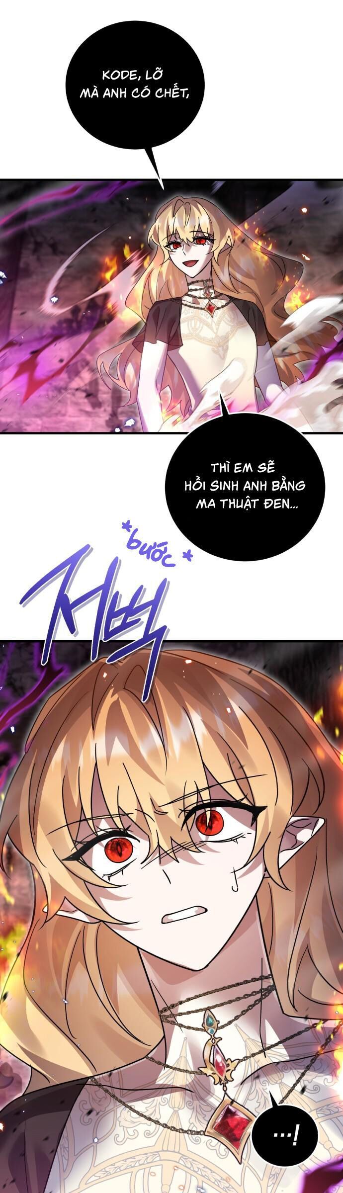 Hero X Demon King X Villain Chương 127 Ảnh 68