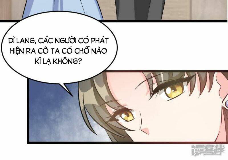 Tình Yêu Không Thể Bù Đắp Chương 83 Ảnh 11
