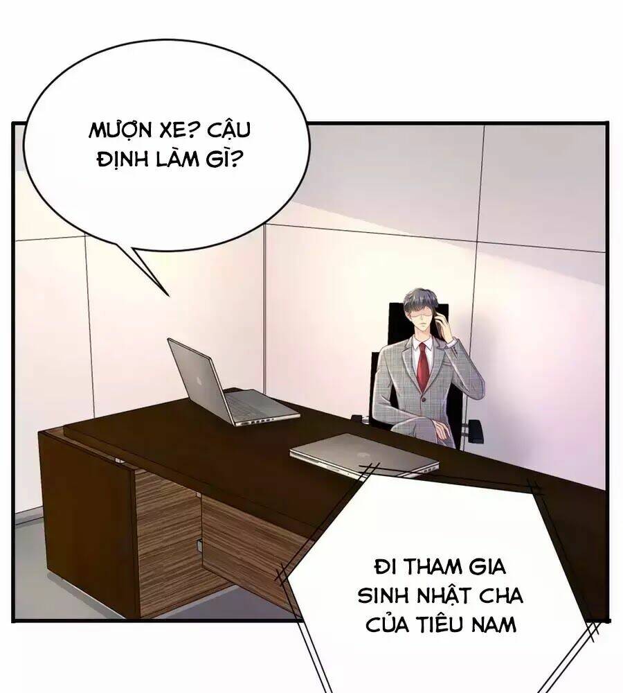 Báo Hệ Nam Hữu Đích Thiên Tầng Thao Lộ Chương 46 Ảnh 25