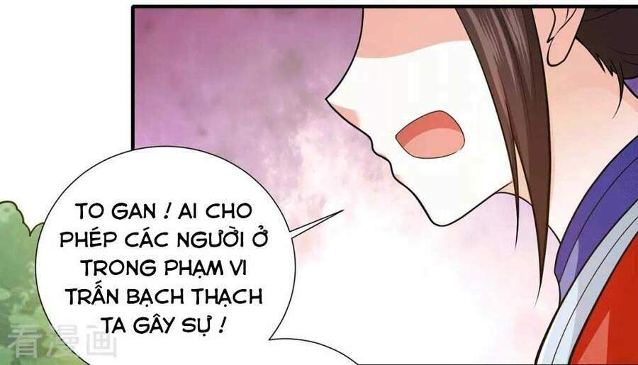 Thần Chiến Tranh Chương 71 Ảnh 50