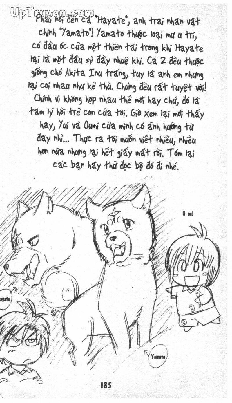 Golden Age Chương 5 Ảnh 185
