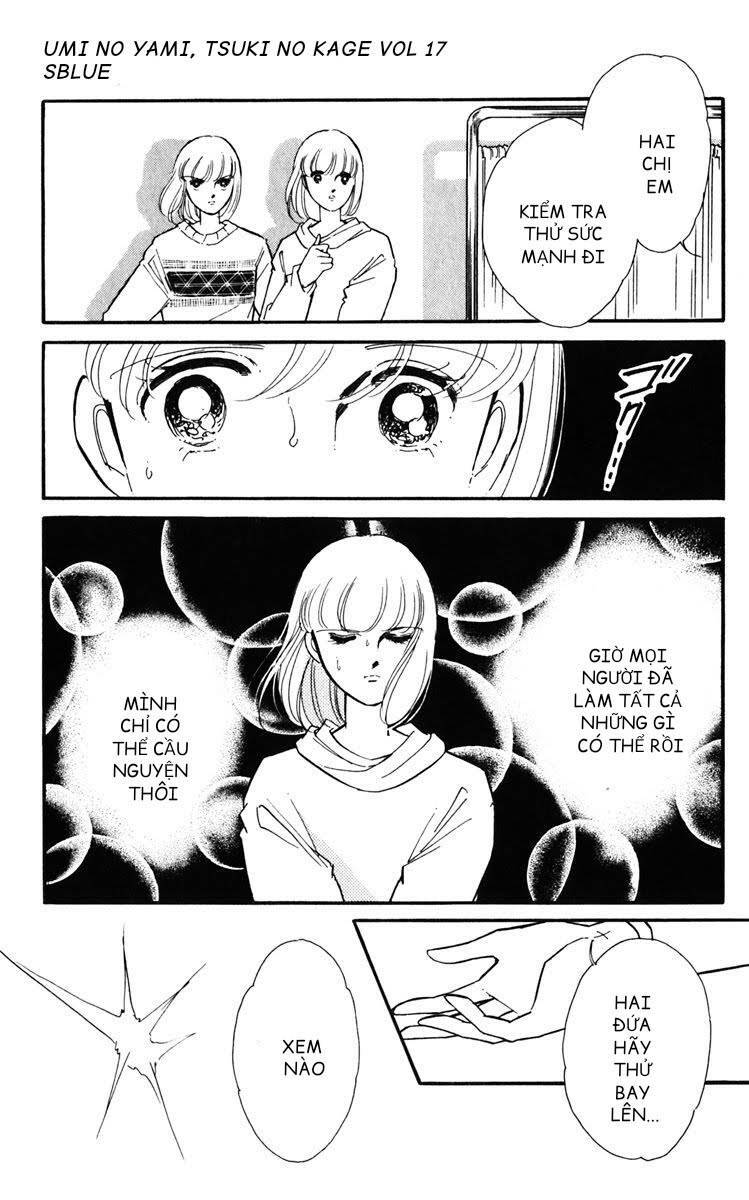 Umi No Yami, Tsuki No Kage Chương 90 Ảnh 30
