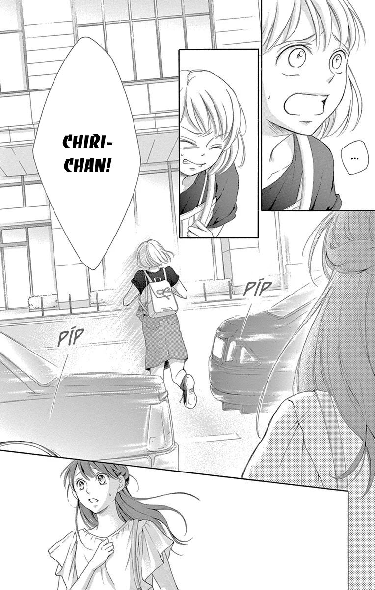 Watashi Wa Tensai O Katte Iru Chương 18 Ảnh 22