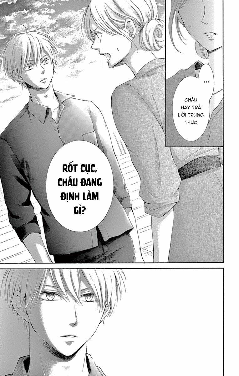 Watashi Wa Tensai O Katte Iru Chương 15 Ảnh 36