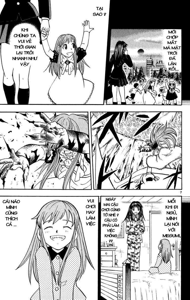 Konjiki No Gash!! Chương 309 Ảnh 9
