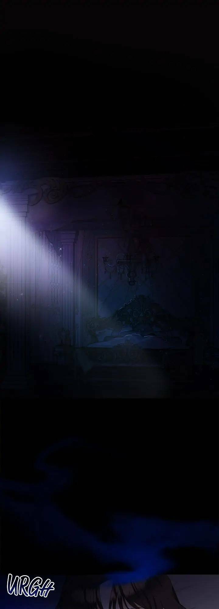 Two Names Of Night Chương 1 Ảnh 44