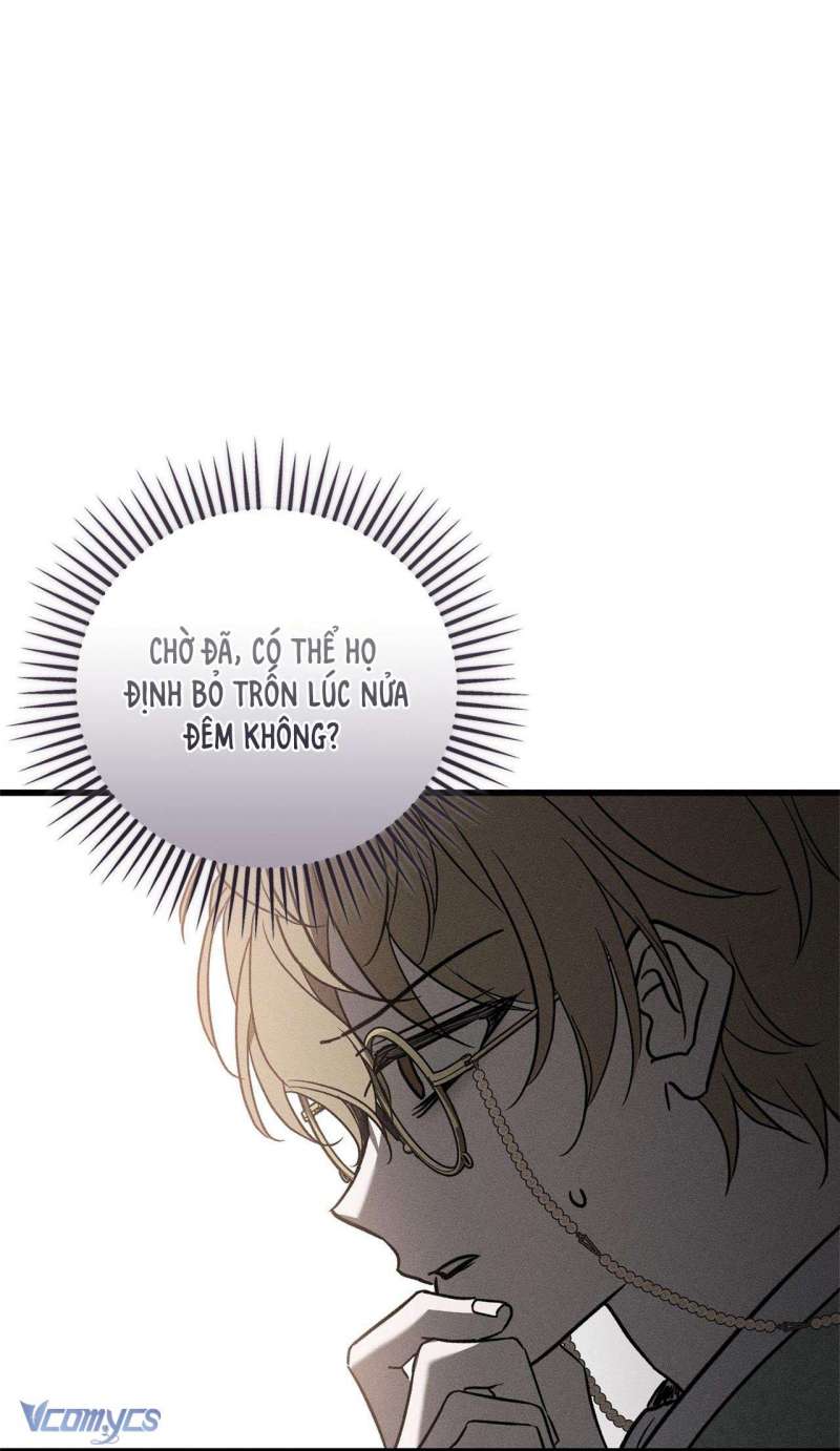 Tokimori-San Chẳng Chút Phòng Bị!! Chương 46 Ảnh 432