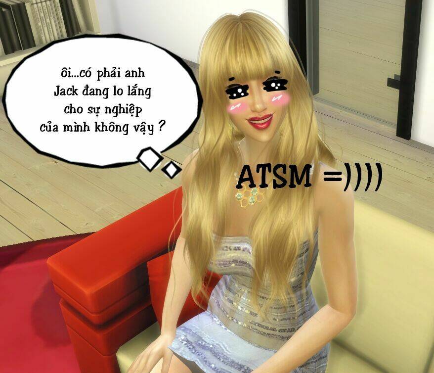 Cô Dâu Giả Mạo [Truyện Sims] Chương 21 Ảnh 6