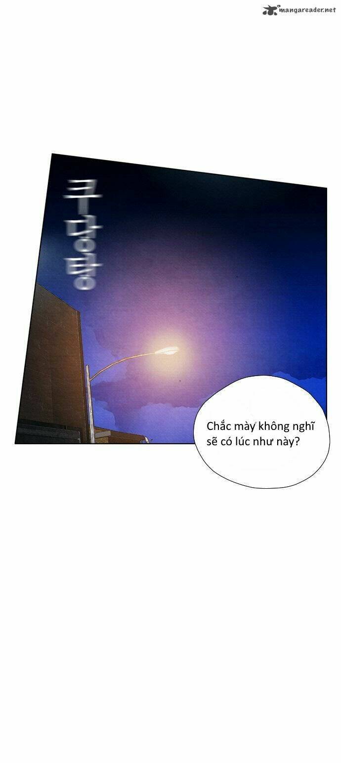 Nạn Nhân Hồi Sinh Chương 30.2 Ảnh 5
