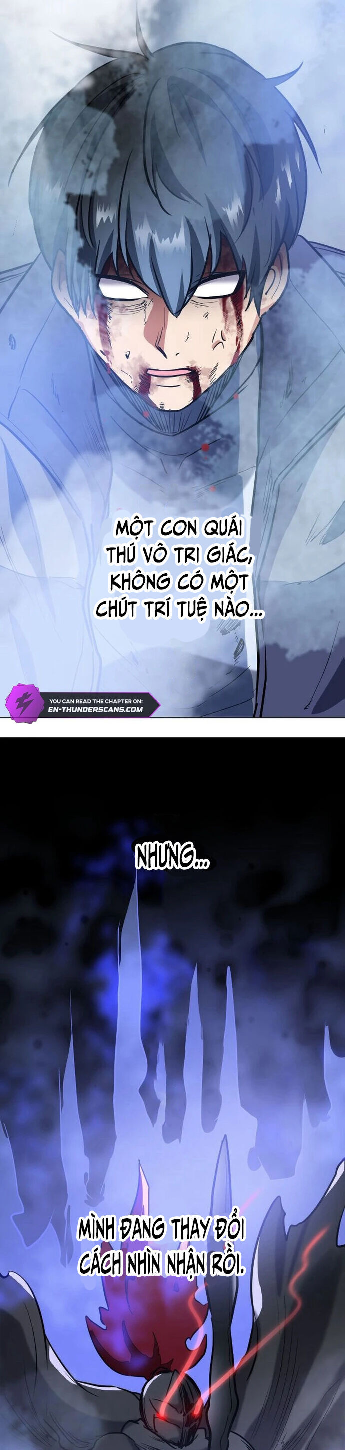 Điểm Sinh Tồn: Đổi Điểm Thành Sức Mạnh Chương 21 Ảnh 44