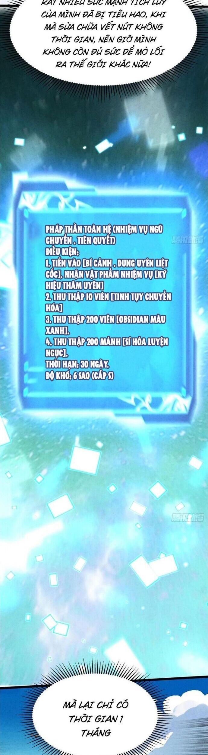 Ta Thật Không Muốn Học Cấm Chú Chương 123 Ảnh 5