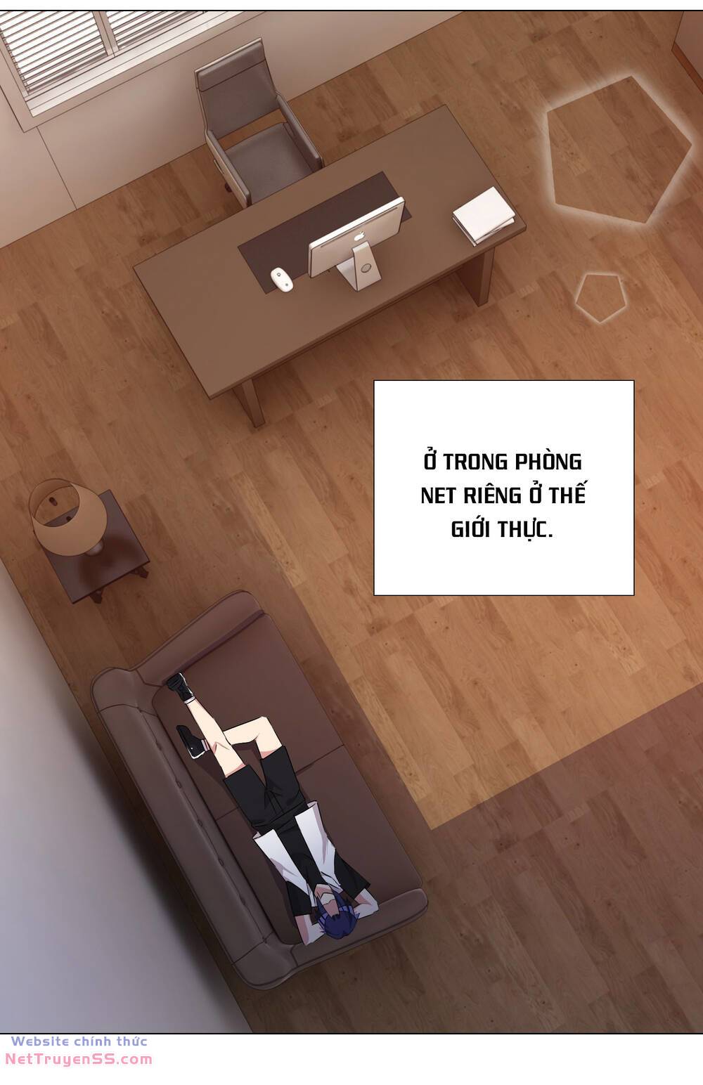 Số Phận Bắt Buộc Tôi Làm Công Chúa Siêu May Mắn Chương 30 Ảnh 19