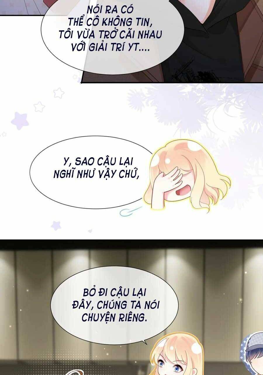 Tôi Trở Thành Kiều Thê Của Ông Trùm Phản Diện Chương 101 Ảnh 20