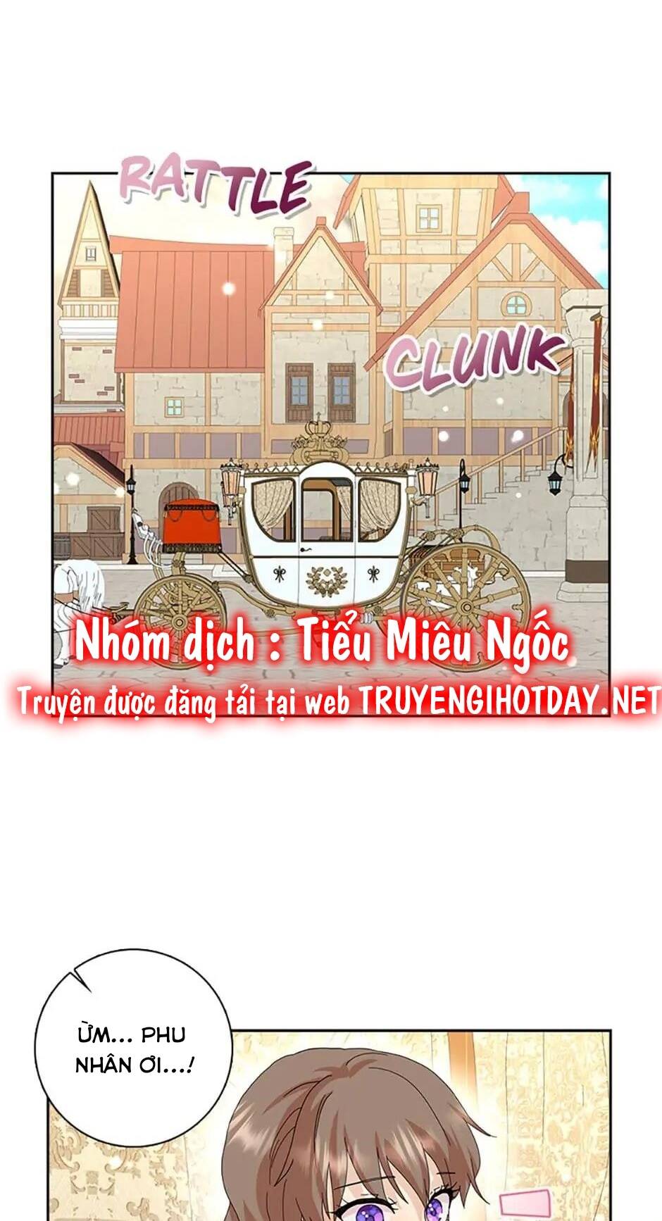 Mẹ Chồng Phản Diện Đáng Yêu Chương 45.2 Ảnh 4