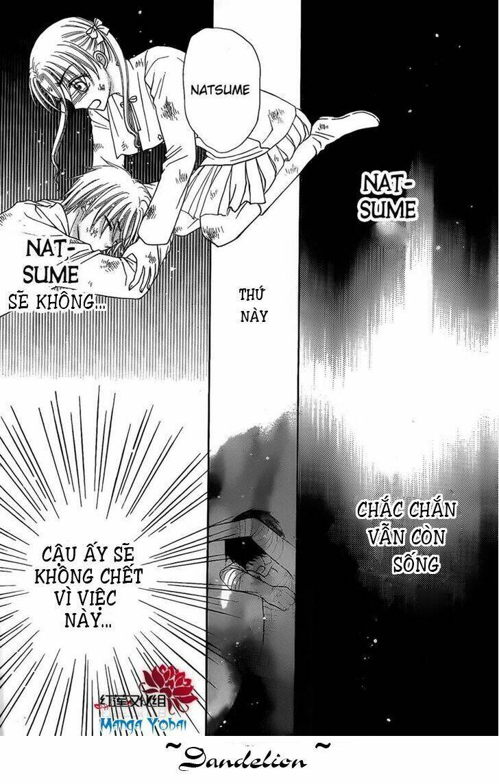 Gakuen Alice Chương 164 Ảnh 9