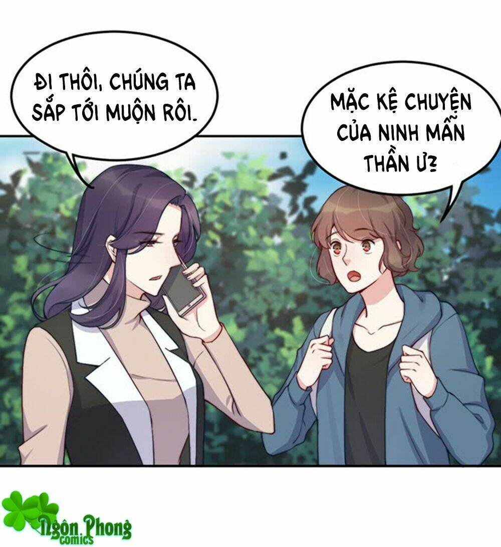 Bà Xã Tôi Là Nam Thần Chương 42 Ảnh 15
