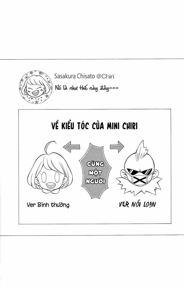 Watashi Wa Tensai O Katte Iru Chương 14 Ảnh 47