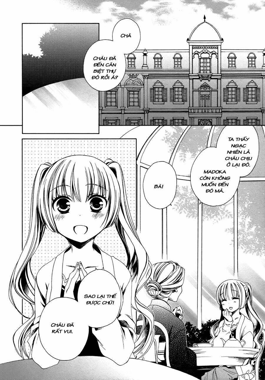 Shounen Maid Chương 21 Ảnh 4