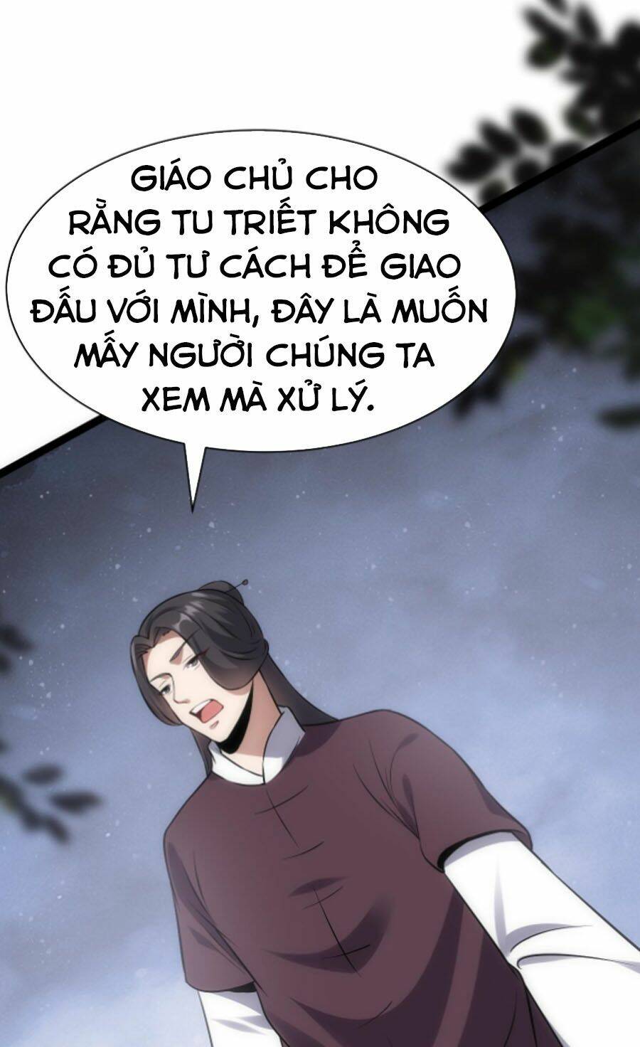 Ta Đoạt Xá Ma Hoàng Chương 24 Ảnh 9