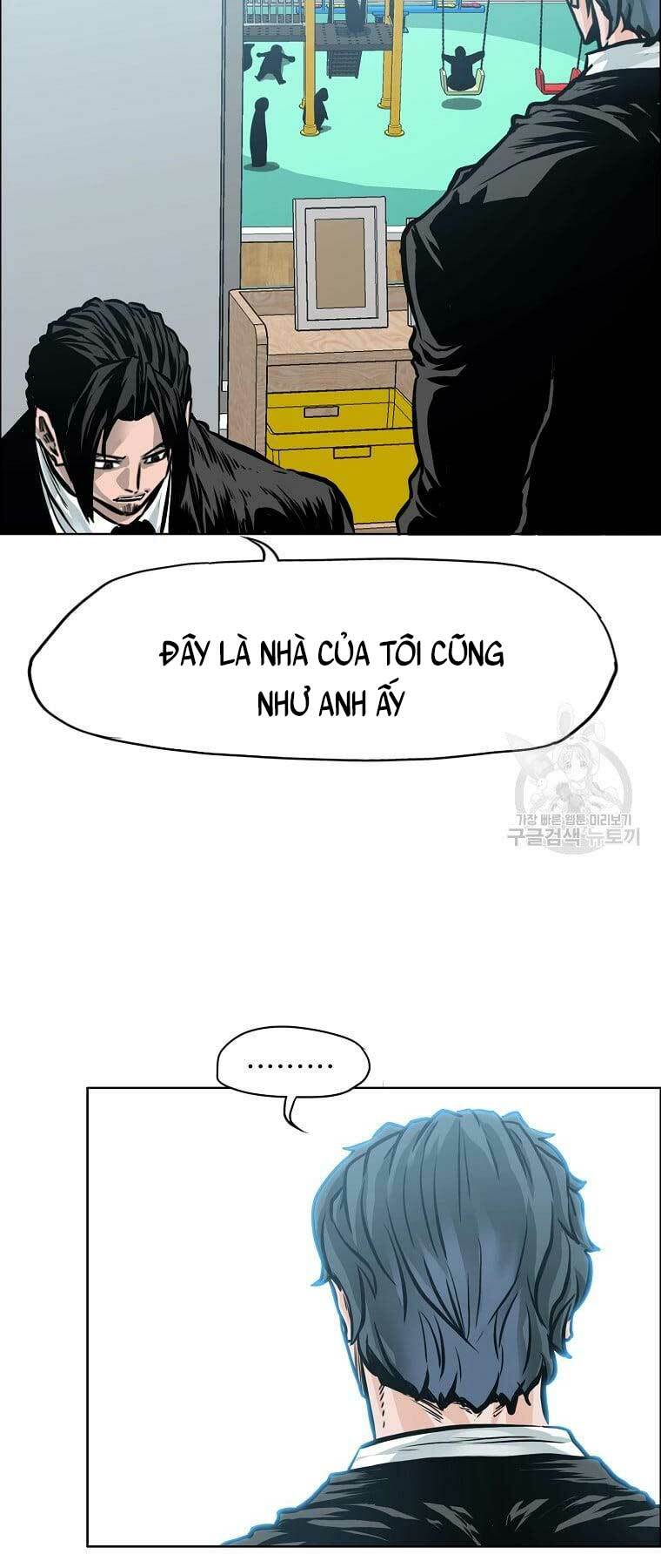 Bá Chủ Học Đường Ss4 Chương 66 Ảnh 41