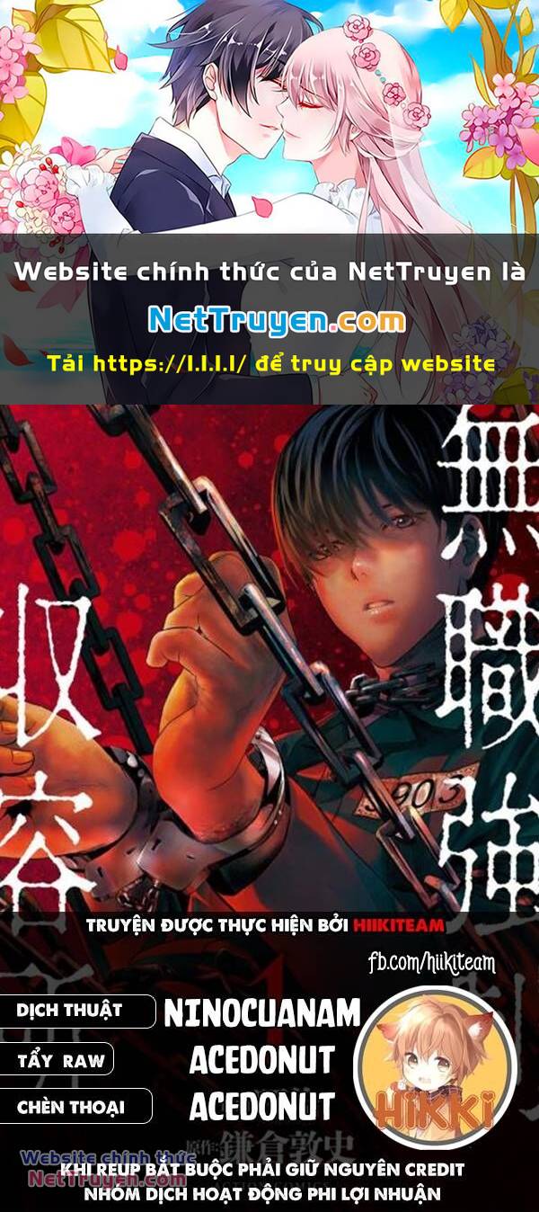 Tái Sinh Ở 1 Thế Giới Đầy Chết Chóc Chương 26 Ảnh 2