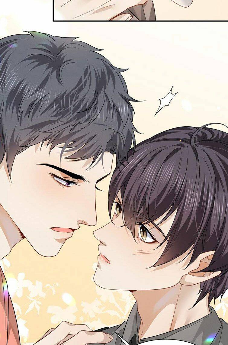 Vùng Cấm Chương 18 Ảnh 32