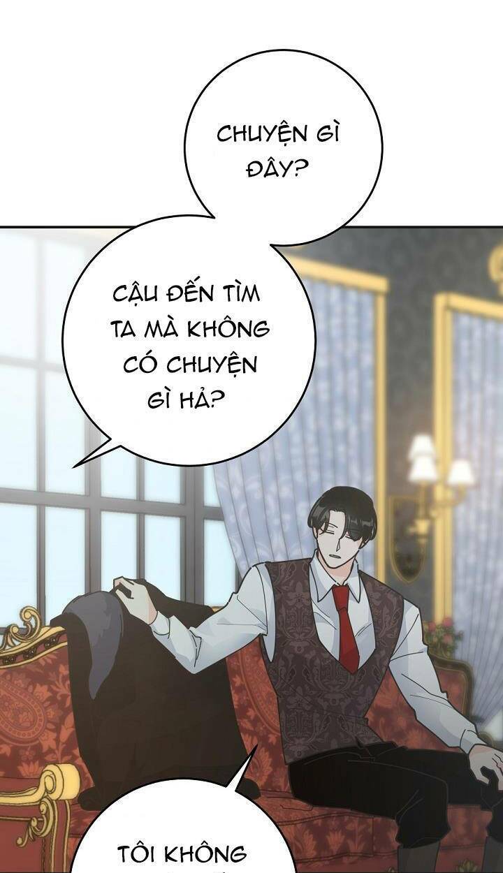 Người Hùng Của Ác Nữ Chương 91 Ảnh 57