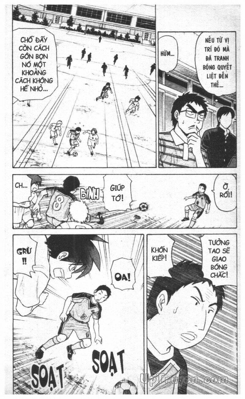 Golden Age Chương 5 Ảnh 61