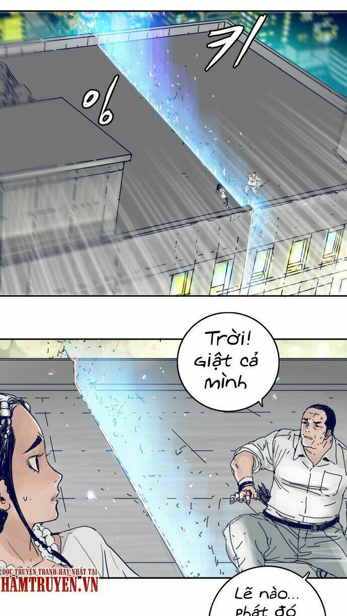 Blade Notes Chương 10 Ảnh 9