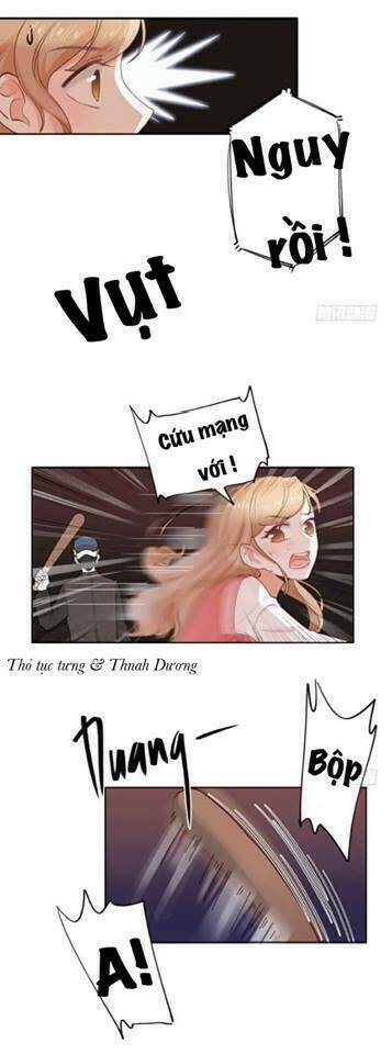 Trở Lại Tuổi 18: Nam Thần Trốn Chỗ Nào Chương 1 Ảnh 21