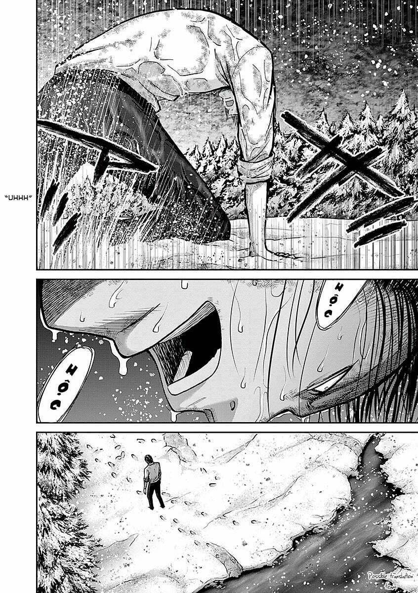 Imawa No Michi No Alice: Alice On Border Road Chương 18 Ảnh 22