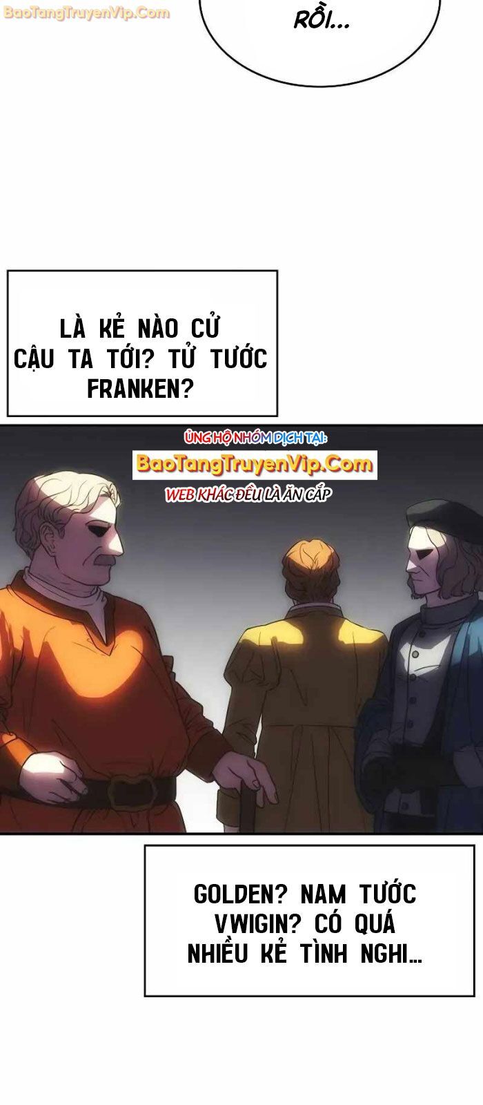 Bản Năng Hồi Quy Của Chó Săn Chương 60 Ảnh 13