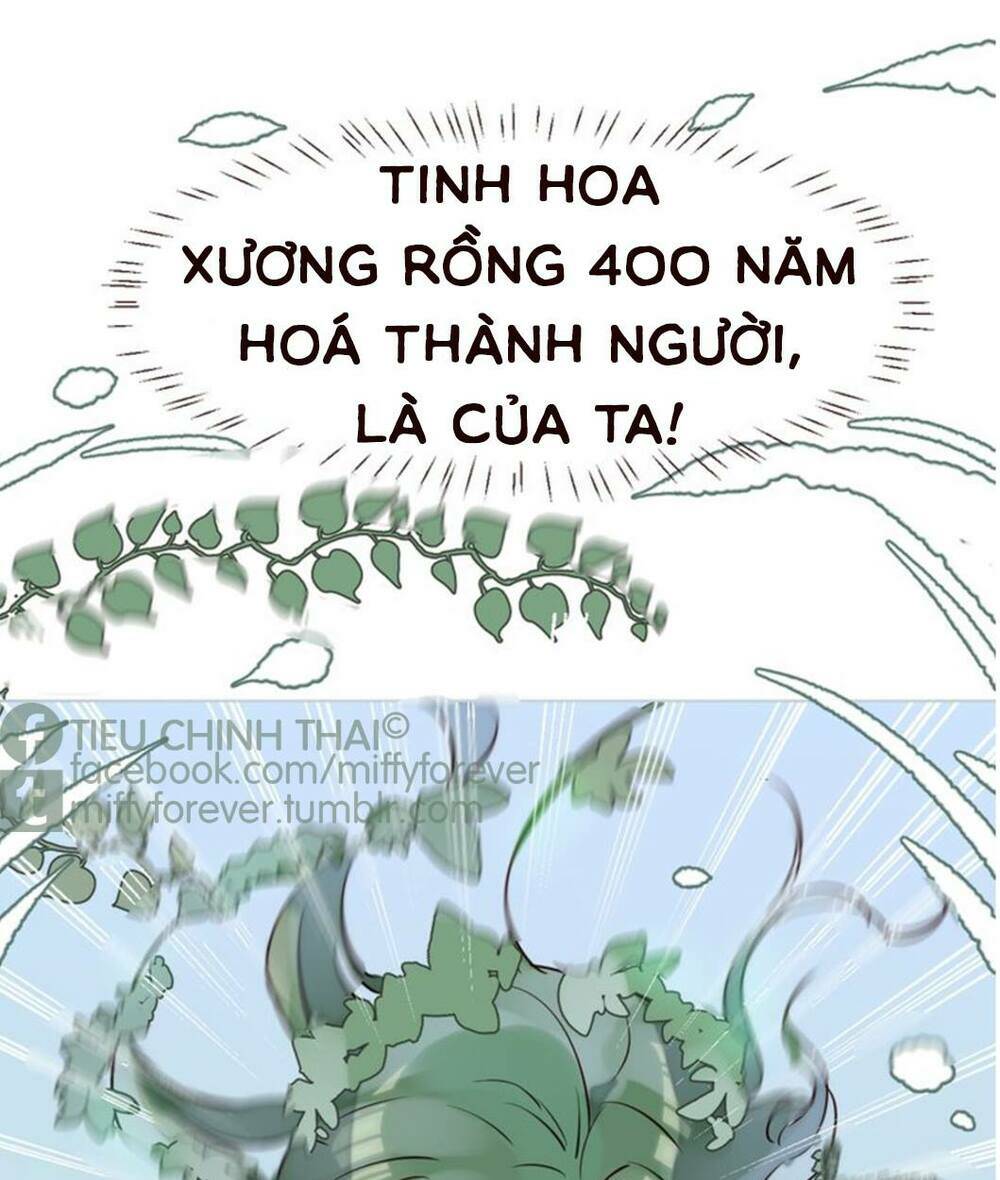 Bạn Trai Xương Rồng Chương 2 Ảnh 17