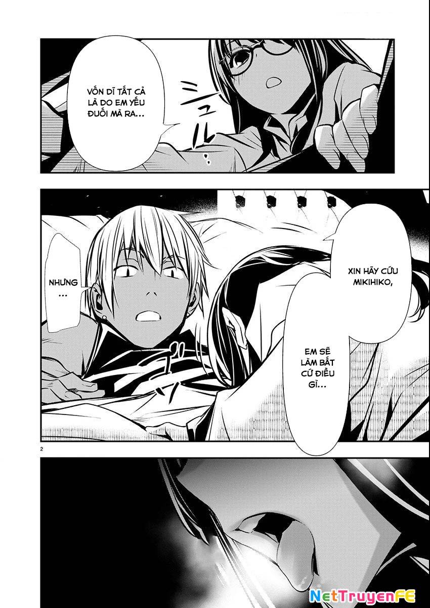 Isekai Ntr Chương 53 Ảnh 5