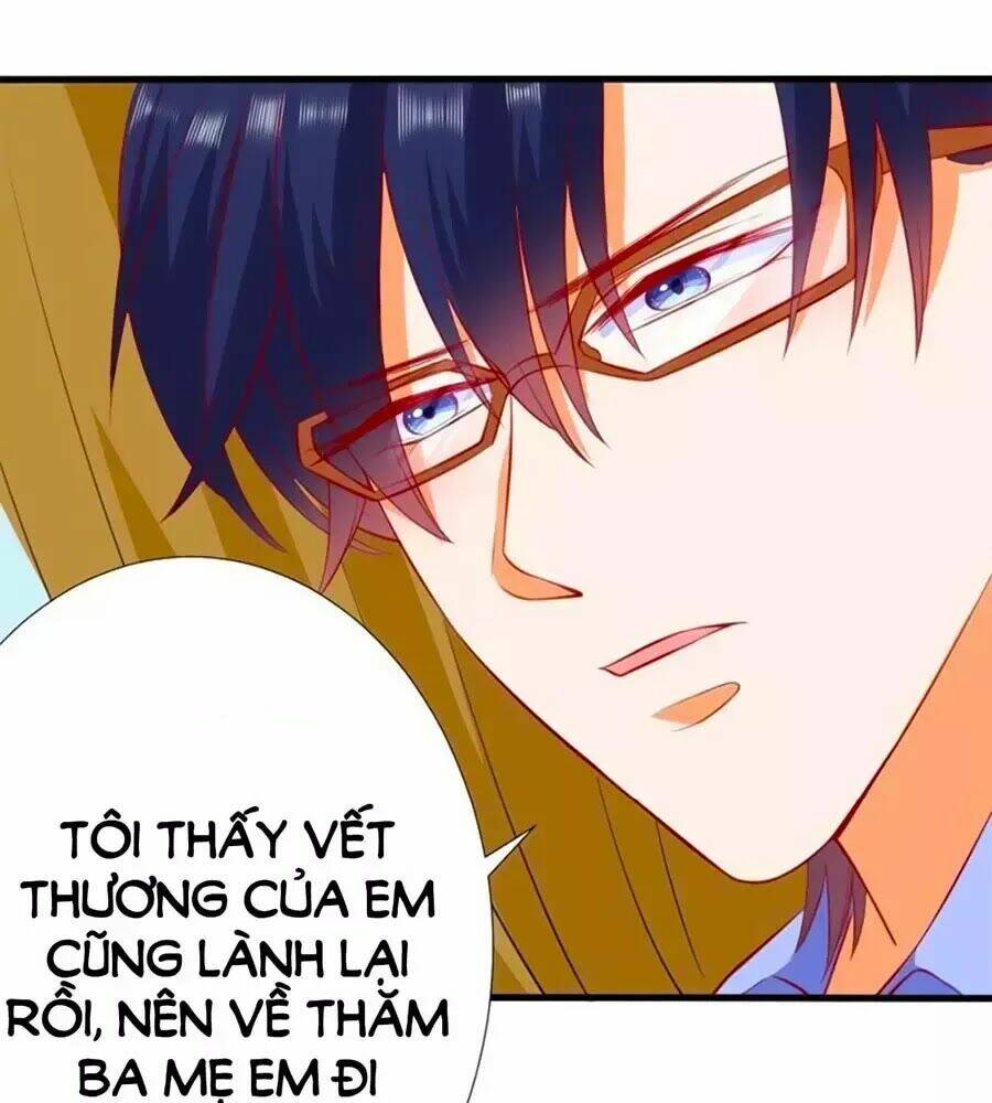 Bác Sĩ Sở Cũng Muốn Yêu Chương 263 Ảnh 17