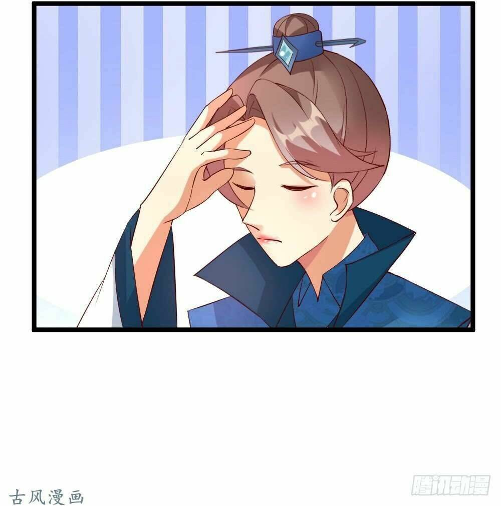 Ái Khanh Giá Đáo Chương 10 Ảnh 12
