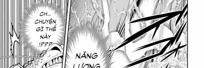 Nhà Hiền Triết Vô Song Chưa Thành Công Về Mặt Học Thuật ~ Một Phù Thủy S-Rank Gian Lận Sau Tái Sinh Chương 60 Ảnh 24