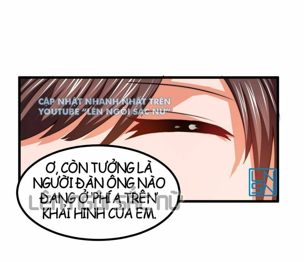 TổNg TàI KhoáI Hôn Chương 1 Ảnh 25