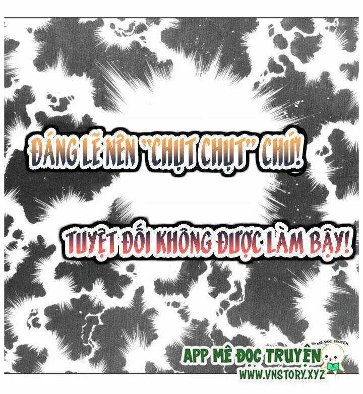 Xin Chào! Dân Nữ Chương 60 Ảnh 8