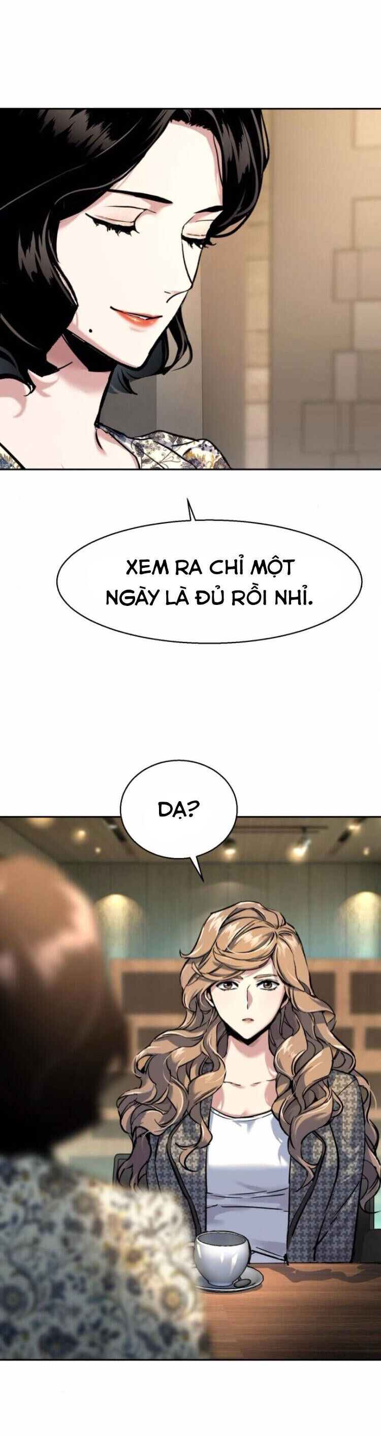 Bạn Học Tôi Là Lính Đánh Thuê Chương 237 Ảnh 46