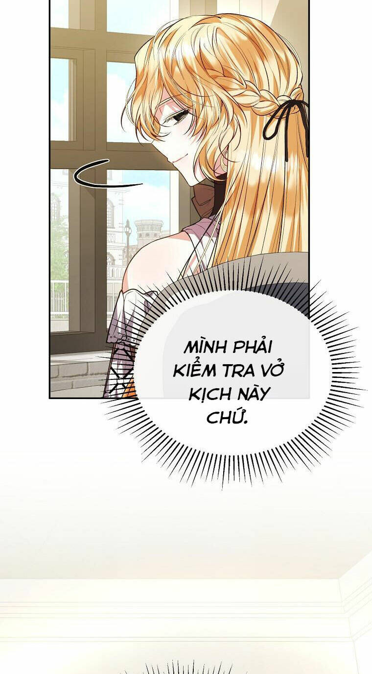 Cô Con Gái Thật Sự Đã Xuất Hiện Chương 61 Ảnh 63