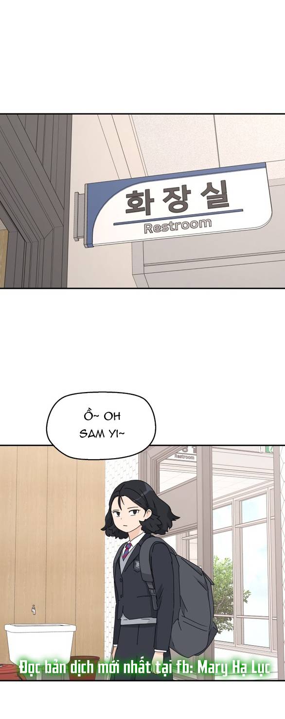 Sam Yi Tái Sinh Chương 1.1 Ảnh 45