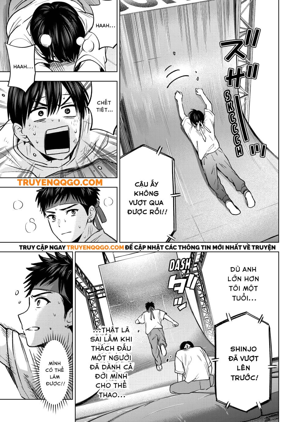 Kakkou No Iinazuke Chương 247 Ảnh 18