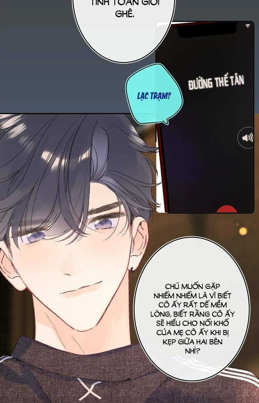 Đừng Khóc Chương 112 Ảnh 31